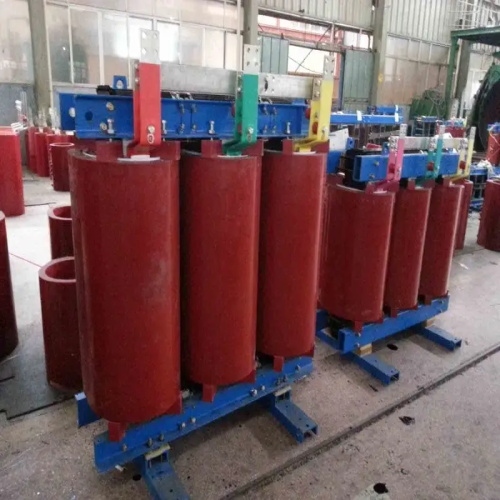 霍山SCB10-250KVA干式变压器