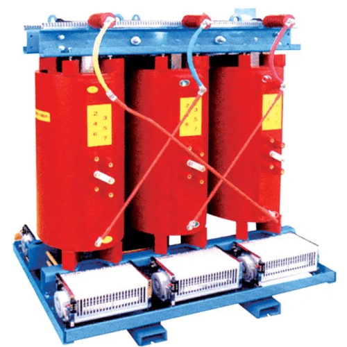 霍山SCB10-1250KVA干式变压器