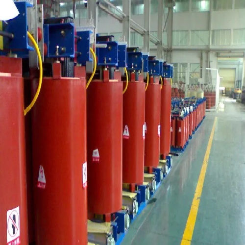 霍山SCB10-200KVA干式变压器