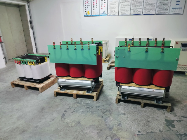 霍山KS11-1000KVA矿用变压器